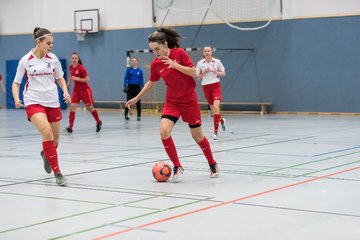 Bild 316 - wBJ Futsalmeisterschaft Runde 1
